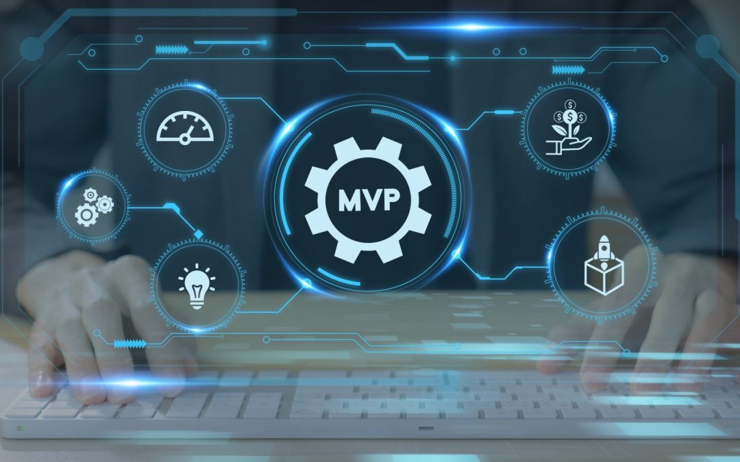 5 Reasons to Develop an MVP on a Low-Code Platform