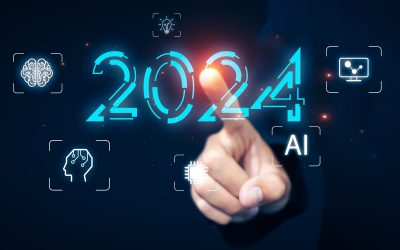 Top 10 trendów technologicznych na rok 2024 (wg Gartnera)