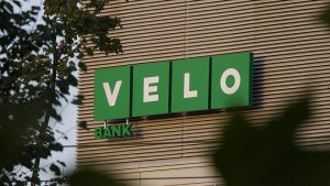 VeloBank wybrał platformę low code archITekt!